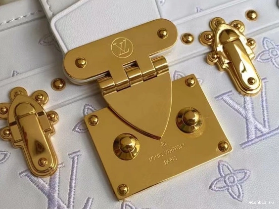 WIS MALLE VUITTON PETITE LOUIS 1121